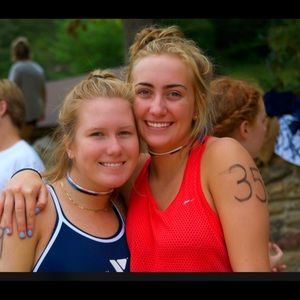 Meet your Posher, Kendall